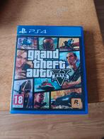 Grand Theft Auto V - PS4, Ophalen of Verzenden