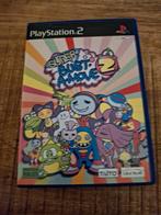Super Bust-A-Move 2 PS2, Puzzel en Educatief, Gebruikt, 1 speler, Ophalen of Verzenden