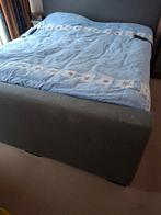 Elektrische Boxspring, Ophalen, Tweepersoons, 160 cm