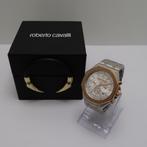 Roberto Cavalli RC5G047M0085 Horloge | in Zeer Nette Staat, Niet ingevuld, Zo goed als nieuw, Niet ingevuld, Niet ingevuld