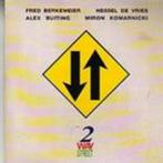 2-way street [1201], Jazz, Ophalen of Verzenden, Zo goed als nieuw, 1980 tot heden