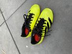 Voetbalschoenen kind, maat 32, Sport en Fitness, Voetbal, Gebruikt, Maat XS of kleiner, Schoenen, Ophalen of Verzenden