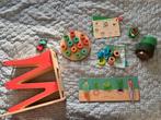 Lovevery set - playthings (16-18mnd), Ophalen of Verzenden, Zo goed als nieuw, Overige typen