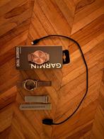 Garmin vivomove trend incl. verzekering tot 18-4-2027, Sieraden, Tassen en Uiterlijk, Smartwatches, GARMIN, IOS, Ophalen of Verzenden