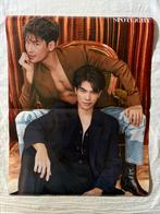 Thai BL BoysLove KinnPorsche Love In The Air posters, Ophalen of Verzenden, Zo goed als nieuw, Poster, Artwork of Schilderij