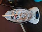 4moms mamaroo met newborn inleg, Ophalen of Verzenden, Zo goed als nieuw