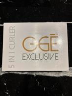 OGE hair curler, Ophalen, Zo goed als nieuw, Pruik of Haarverlenging