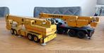 Liebherr   Grove, Hobby en Vrije tijd, Modelauto's | 1:50, Ophalen of Verzenden, Gebruikt, Hijskraan, Tractor of Landbouw, Conrad