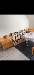 Complete Marokkaanse Sedari Set - Uitstekende Staat!, Huis en Inrichting, Ophalen of Verzenden, Zo goed als nieuw, Hout