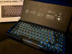 Logitech toetsenbord “Master MX Mechanical mini for Mac, Computers en Software, Ophalen of Verzenden, Qwerty, Zo goed als nieuw