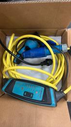 Defecte Mennekes laadkabel met 230v, Auto-onderdelen, Ophalen of Verzenden, Gebruikt
