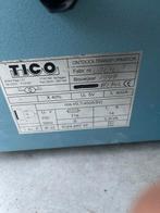 Tico Ontdooi Transformator + Rothenberger Rofrost, Doe-het-zelf en Verbouw, Ophalen, Gebruikt, Minder dan 150 ampère, Overige typen