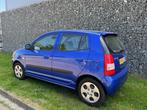 Kia Picanto 1.0 X-treme Open dak, Voorwielaandrijving, Elektrische ramen, 4 cilinders, 61 pk