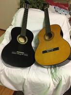 2. Gitaar  Martinez Spanish, Muziek en Instrumenten, Snaarinstrumenten | Gitaren | Akoestisch, Ophalen of Verzenden, Zo goed als nieuw