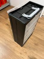 Opbergsysteem voor kleine onderdelen, Ophalen, Gebruikt, Minder dan 50 cm, Minder dan 40 cm