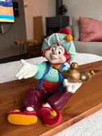 Efteling Pardoes Spaarpot, Tuin en Terras, Ophalen, Gebruikt, Kunststof, Tuinkabouter