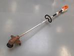 Stihl FSA 86 R Accu grastrimmer met Accu & Lader, Tech. goed, Ophalen, Gebruikt, Accu