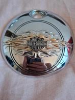 Harley Davidson fuelcap origineel, Motoren, Ophalen of Verzenden