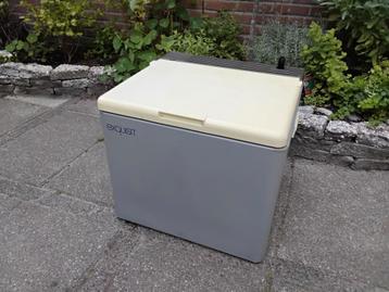 EXQUISIT koelbox beschikbaar voor biedingen