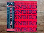 Dizzy Gillespie & Charlie Parker – Diz 'N' Bird (LP), 1960 tot 1980, Ophalen of Verzenden, Zo goed als nieuw, 12 inch