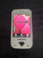 Samsung GT-S7070, Ophalen of Verzenden, Gebruikt