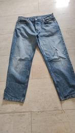 Spijkerbroek maat 46, Zara, Blauw, W32 (confectie 46) of kleiner, Ophalen of Verzenden