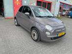 Fiat 500 1.4-16V Sport, Auto's, Fiat, Voorwielaandrijving, Gebruikt, 4 cilinders, 4 stoelen