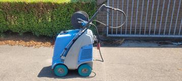 kranzle c13/180 stoomcleaner  beschikbaar voor biedingen