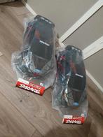 2x Traxxas Rally 1:10 body nieuw !, Hobby en Vrije tijd, Ophalen of Verzenden, Nieuw, Onderdeel