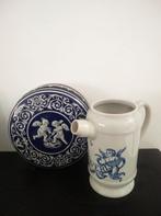 Apothekerspot, Stroopkan Papaveris, Antiek en Kunst, Ophalen of Verzenden