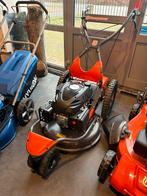 Nieuwe Husqvarna DB551 Ruwterrein maaier Grasmaaier, Ophalen, Cirkelmaaier, Nieuw, Benzine-grasmaaier