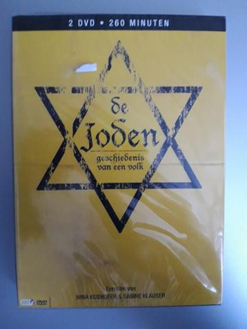 Geschiedenis van een volk (de joden) beschikbaar voor biedingen