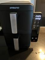 Ambiano Verticale Airfryer (Aldi) - Zo goed als nieuw!, Ophalen, Zo goed als nieuw, Airfryer, 1000 t/m 1499 gram