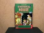 Gingerbread House Bordspel (NL) - 999 Games, Ophalen of Verzenden, Nieuw, 999  Games