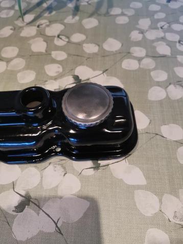 Kleppendeksel opel kadett,ascona,manta beschikbaar voor biedingen