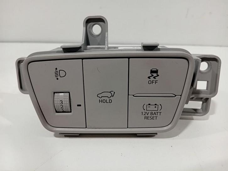 Lichtschakelaar Hyundai Tucson, Auto-onderdelen, Dashboard en Schakelaars, Hyundai, Gebruikt, Herkomst onderdeel bekend, 12 maanden garantie