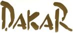 Dakar sticker #10, Verzenden