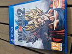 Ps4 dragonball 2 xenoverse, Ophalen of Verzenden