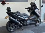 YAMAHA TMAX 530 IRON MAX 2015 13.241 KM T-MAX T MAX 560, Motoren, Bedrijf, Minimaal motorrijbewijs A2, 12 t/m 35 kW, 2 cilinders