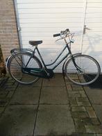 Damesfiets Gazelle 3 versnellingen, Ophalen, Versnellingen, Gazelle, 53 tot 56 cm