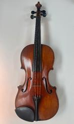 Altviool, Muziek en Instrumenten, Strijkinstrumenten | Violen en Altviolen, Gebruikt, Overige formaten, Met koffer, Ophalen