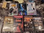 Verscheidene films, Cd's en Dvd's, VHS | Film, Alle leeftijden, Ophalen, Zo goed als nieuw