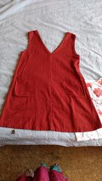 Top / tuniek van Gudrun Sjöden, Kleding | Dames, Ophalen of Verzenden, Zo goed als nieuw, Maat 42/44 (L), Rood