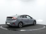 Hyundai Ioniq  1.6 Style Plug-In Hybrid Facelift | Navigatie, Auto's, Hyundai, Automaat, 12 maanden, Stof, Gebruikt