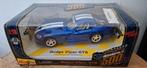 1.18 dodge viper gts, Hobby en Vrije tijd, Modelauto's | 1:18, Ophalen of Verzenden, Zo goed als nieuw, Auto, Maisto
