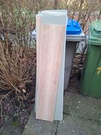 Gratis afhalen: click PVC (+/- 10 m2), Ophalen, Kunststof, 50 tot 150 cm, 10 m² of meer