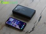 Apple iPhone 13 Pro - 256GB - Graphite | Garantie, 256 GB, Gebruikt, Zwart, -