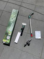 12v accu gras tuin heg schaar, Tuin en Terras, Accu, Ophalen of Verzenden