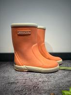 Bergstein laarsjes coral maat 25, Kinderen en Baby's, Ophalen of Verzenden, Zo goed als nieuw, Meisje, Laarzen