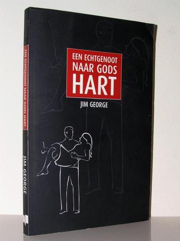 Jim George - Een echtgenoot naar Gods hart beschikbaar voor biedingen